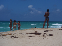 Strände auf Kuba - Cayo Levisa - Playa del Este - Varadero - Cayo Coco
